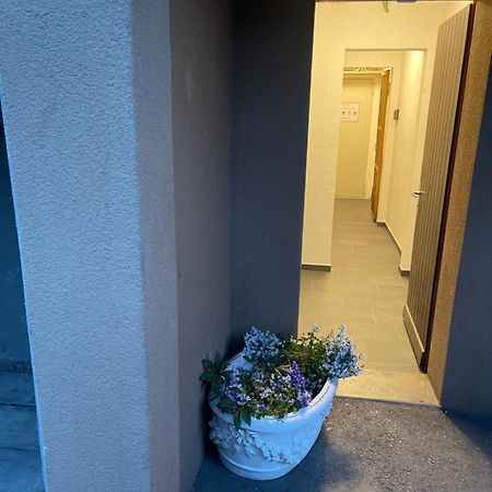 Studio Glishorn Blick Brig Buitenkant foto