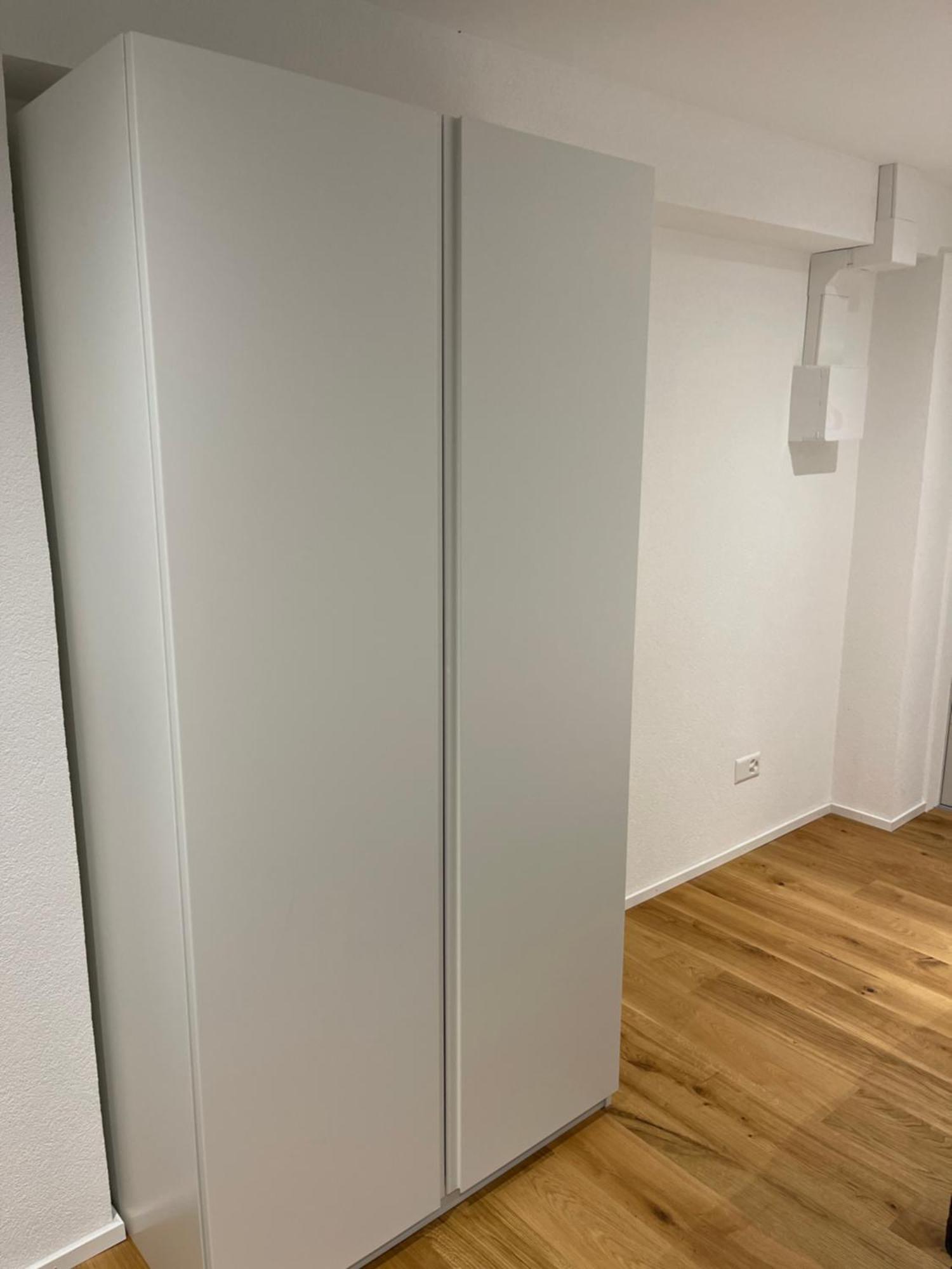 Studio Glishorn Blick Brig Buitenkant foto